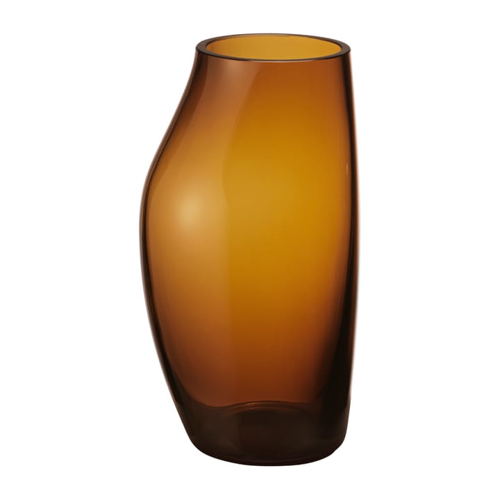 Sky vas 21,5 cm, Bärnsten Georg Jensen