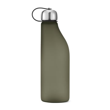 Georg Jensen Sky vattenflaska 50 cl Green