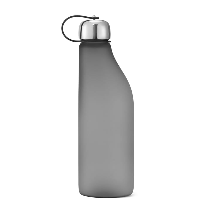 Sky vattenflaska 50 cl - Grey - Georg Jensen