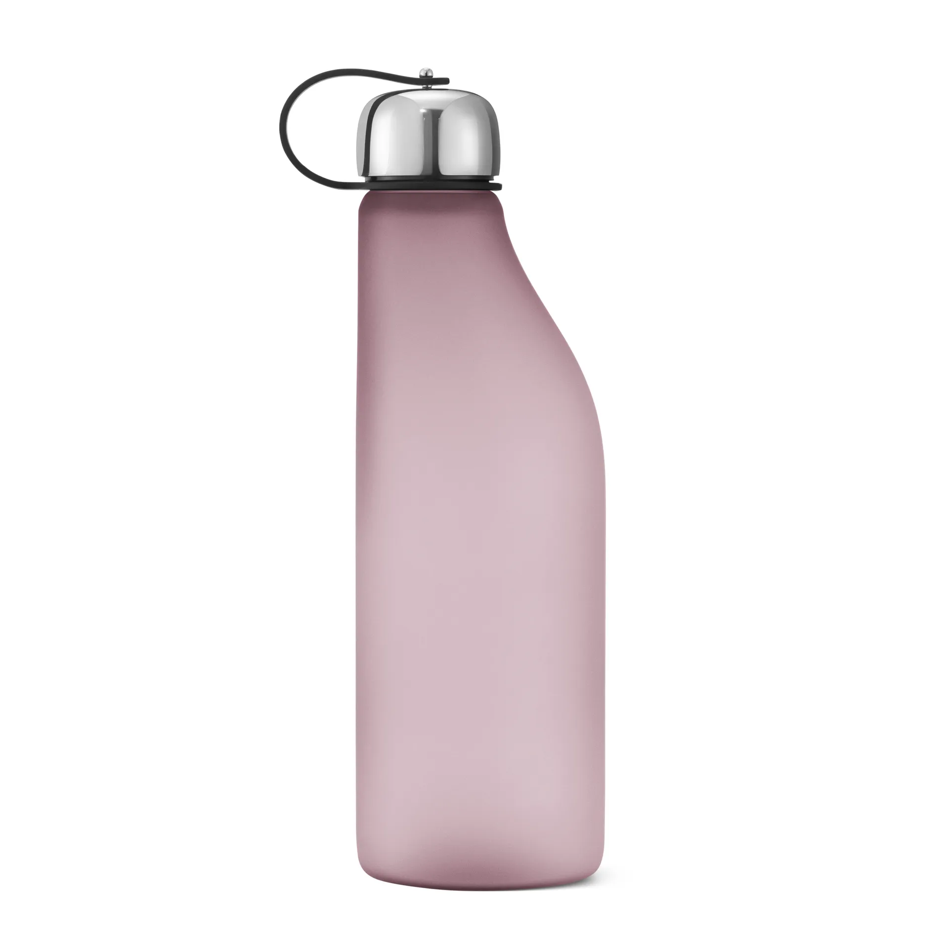 Sky vattenflaska 50 cl, Rose Georg Jensen