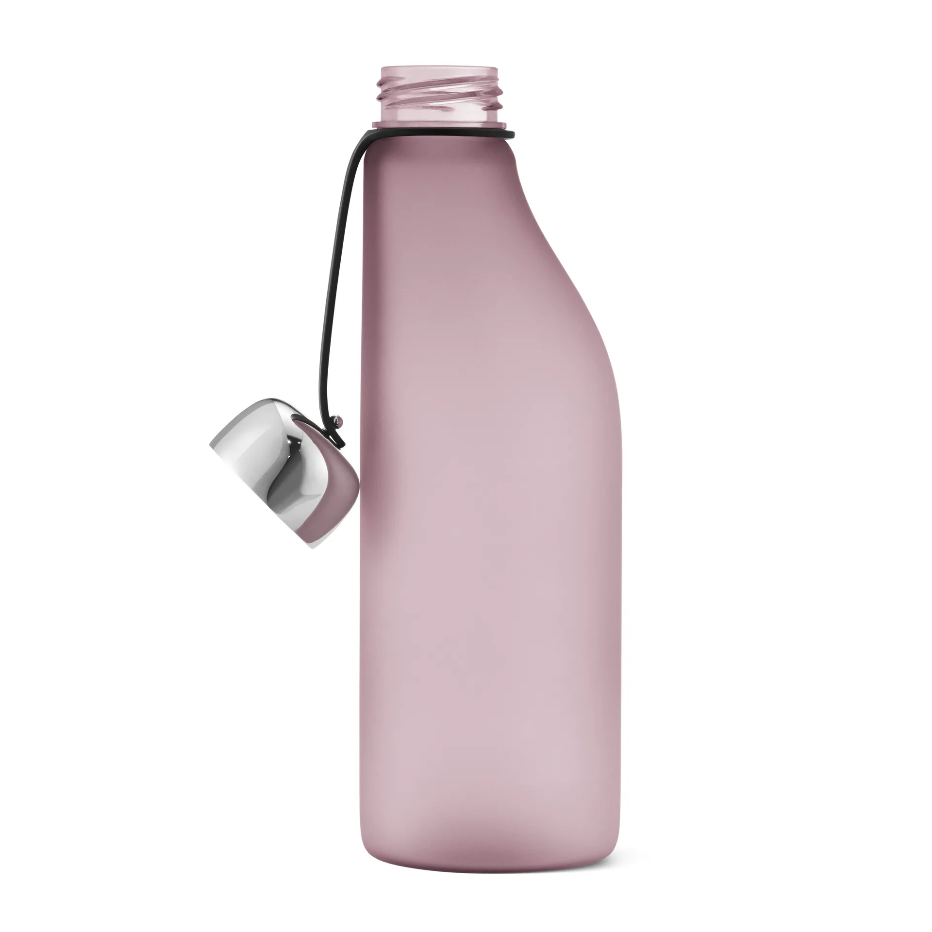 Sky vattenflaska 50 cl, Rose Georg Jensen