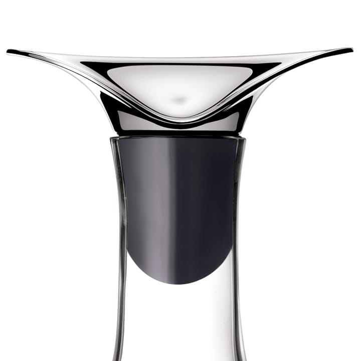 Wine vinkaraff, 26,7 cm Georg Jensen