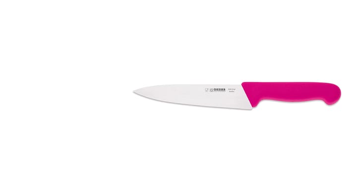 Geisser kockkniv-allkniv 16 cm, Rosa Giesser