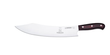 Giesser PremiumCut BBQ Chefs No 1 kockkniv Chefs rocking