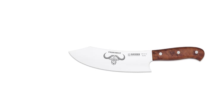 PremiumCut Chefs No 1 kockkniv, Tree of life Giesser