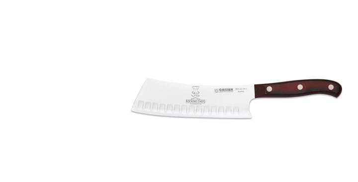 PremiumCut Yobocho No 1 kockkniv - Rocking chefs - Giesser