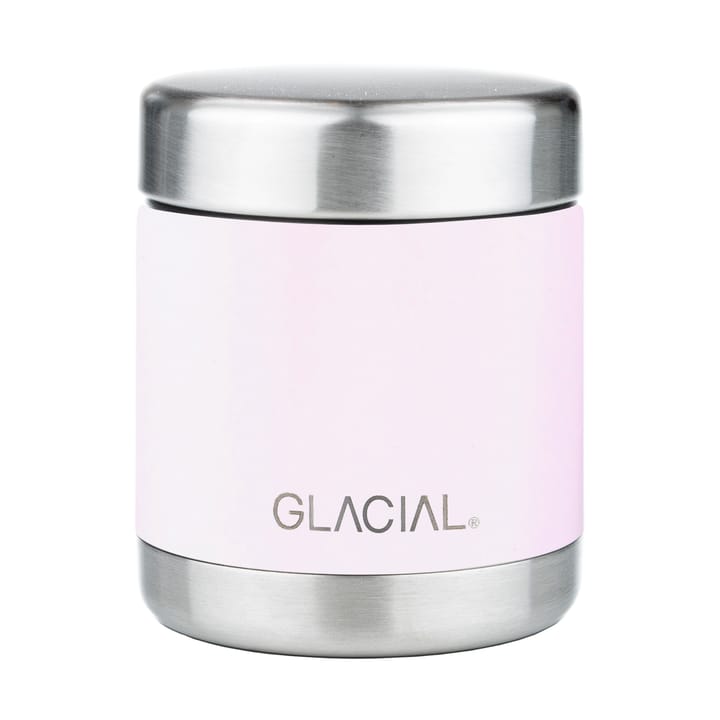 Glacial mattermos 450 ml, Matte pink powder Glacial