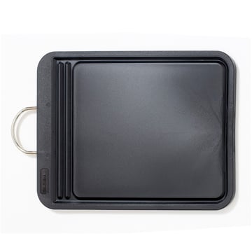 Global Global G-1005 skärbräda stor 26,5x36,5 cm Svart plast