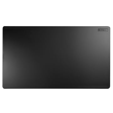 Global Global G-1010 skärbräda 30,5x53 cm Svart