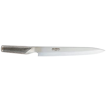 Global G-11 sashimikniv 25 cm spetsig - Rostfritt stål - Global
