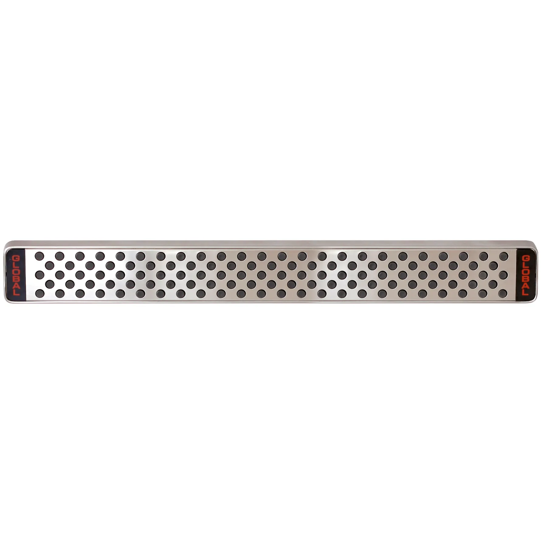Global G-42 magnetlist, Rostfritt stål, 41 cm Global