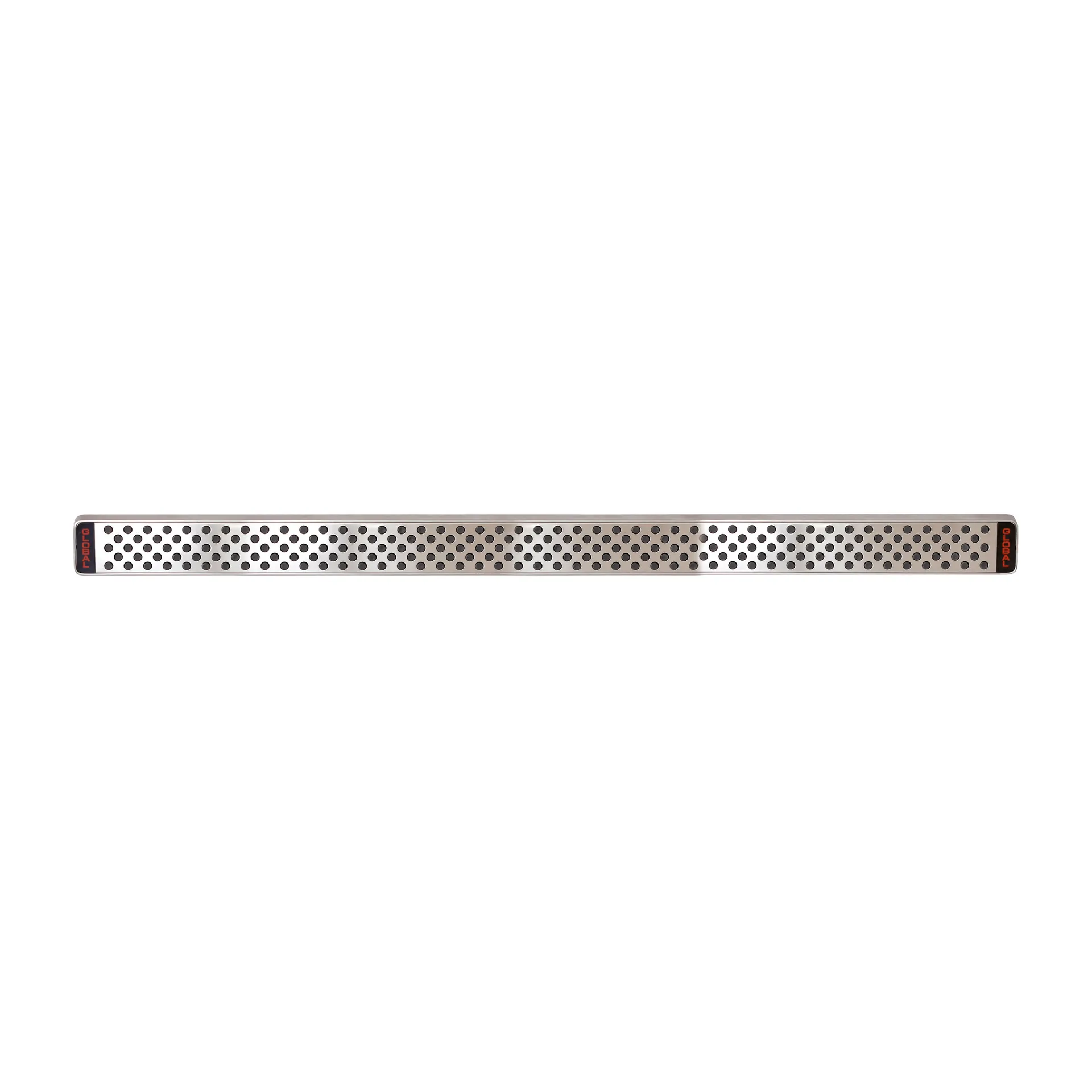 Global G-42 magnetlist, Rostfritt stål, 81 cm Global
