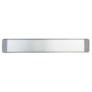 Global Global G-90 magnetlist slät Rostfritt stål, 31 cm