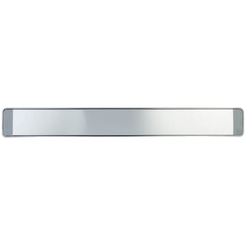 Global Global G-90 magnetlist slät Rostfritt stål, 41 cm