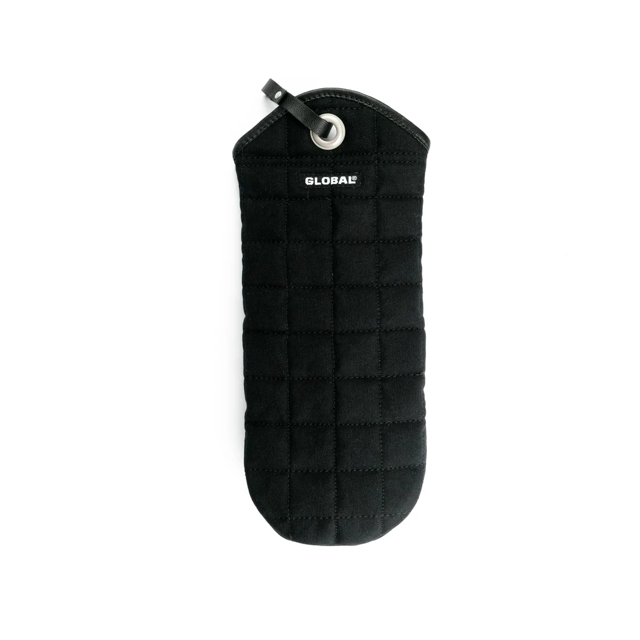 Alternativ bild 0 för Global Bomull Grillvante med ögla