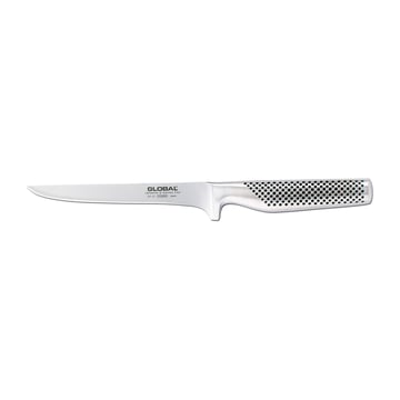 Global Global GF-31 Urbeningskniv 16 cm smidd rostfritt stål