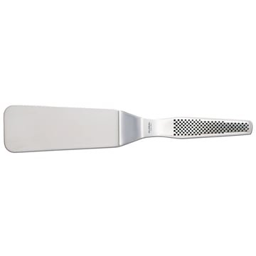 Läs mer om Global Global GS-25 stekspade 27 cm Rostfritt stål