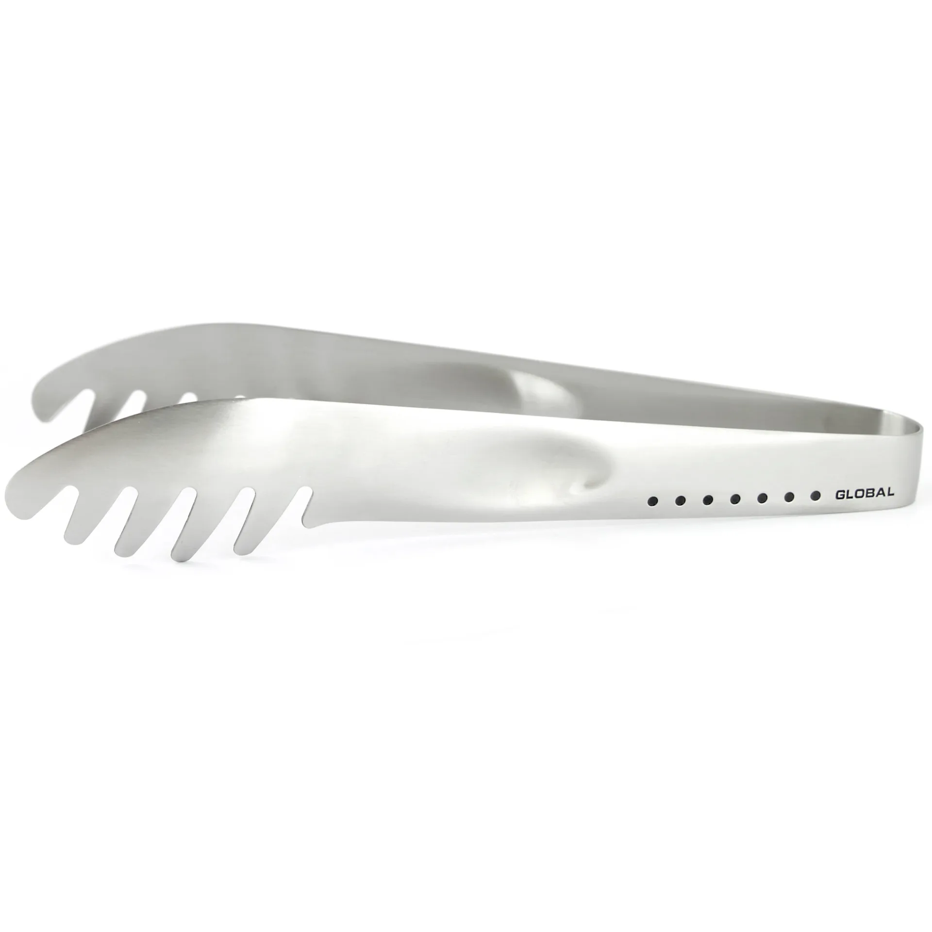 Global GS-67 pastatång 23 cm, Rostfritt stål Global