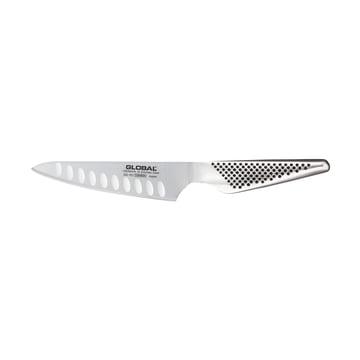 Global Global GS-92 kockkniv olivslipad 13 cm Rostfritt stål