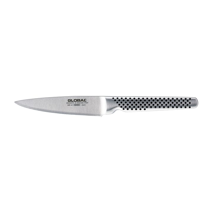 Global GSF-49 Universalkniv 11 cm, rostfritt stål Global
