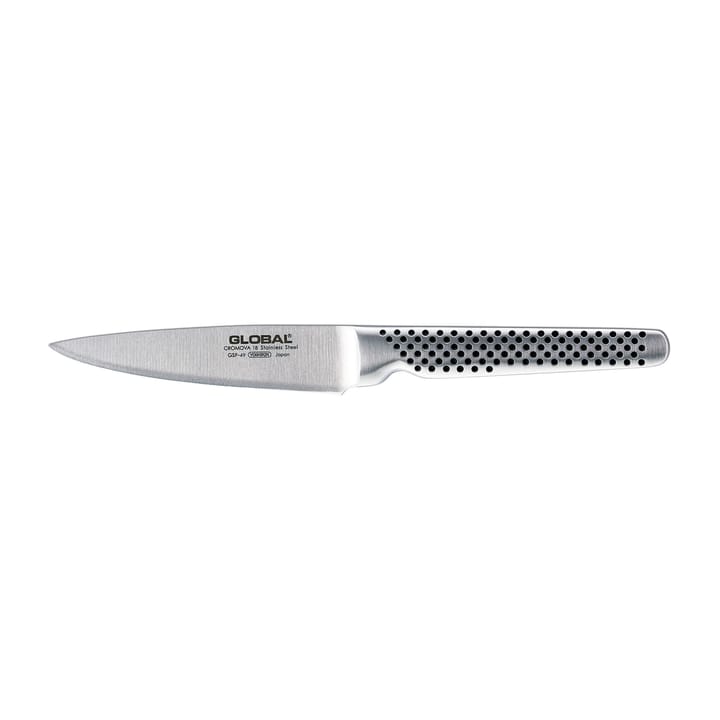 Global GSF-49 Universalkniv 11 cm - rostfritt stål - Global