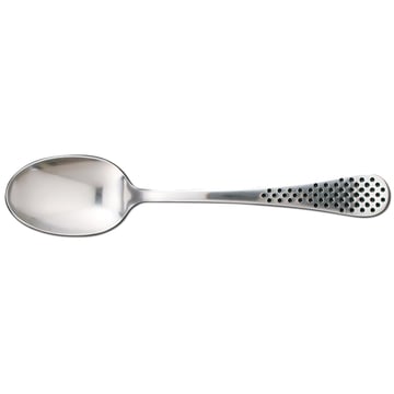 Läs mer om Global Global GT-007 matsked 18,7 cm rostfritt stål