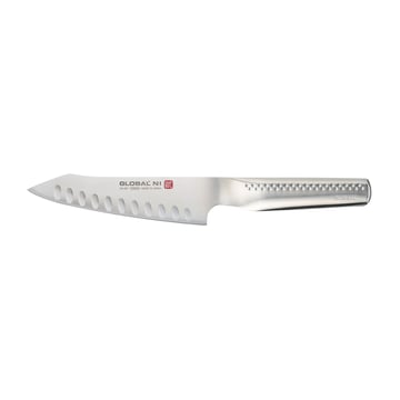 Läs mer om Global Global NI GN-001 Kockkniv Oriental olivslipad Rostfritt stål, 16 cm
