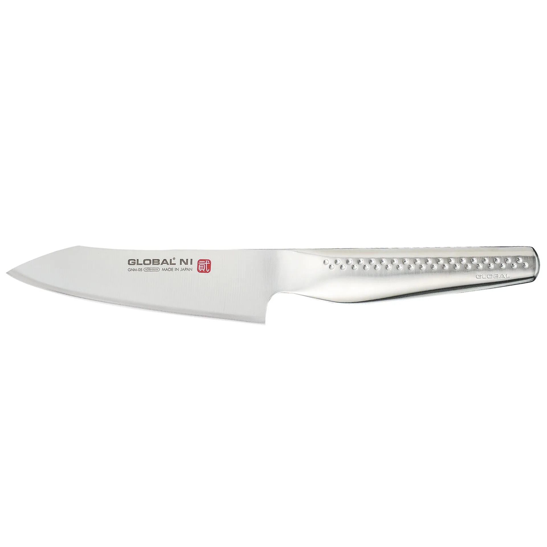 Global NI GNM-05 santokukniv 13 cm, rostfritt stål Global