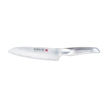 Global Global SAI-01 Kockkniv 19 cm rostfritt stål
