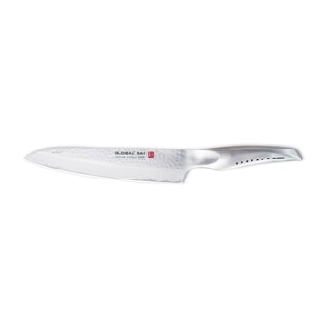 Global Global SAI-02 trancherkniv 21 cm Rostfritt stål
