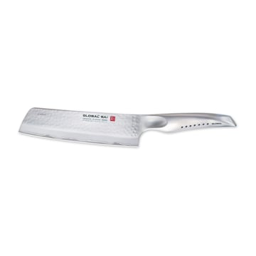 Global Global SAI-04 Grönsakshacka 19 cm Rostfritt stål
