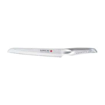 Global Global SAI-05 Brödkniv 23 cm rostfritt stål