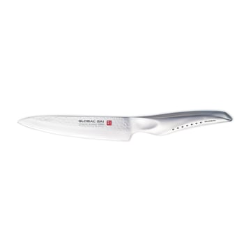 Global Global SAI-M02 Allkniv 14,5 cm Rostfritt stål