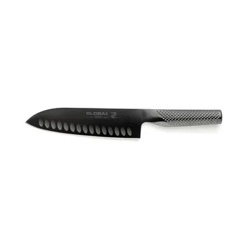 Global Z santokukniv - Olivslipad, DLC - Global