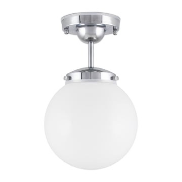 Läs mer om Globen Lighting Alley plafond IP44 Krom