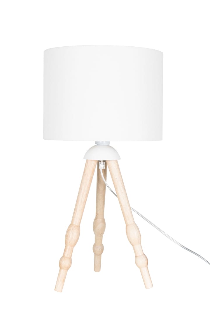 Bordslampa Anastasia - H50 cm - Globen Lighting