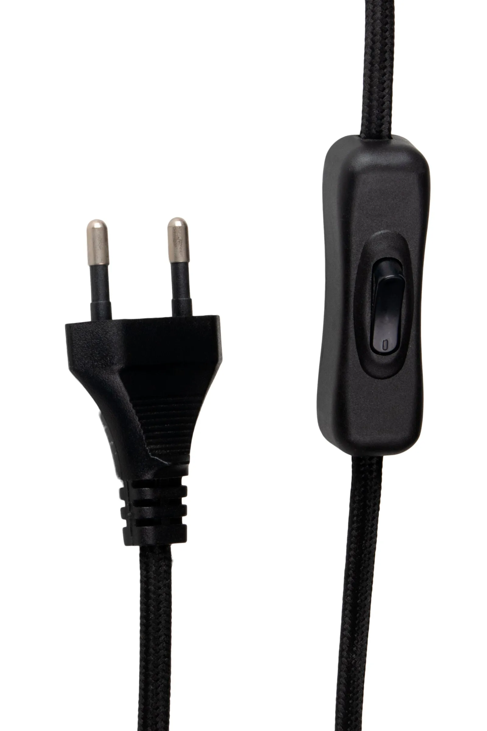 Bosco bordslampa, Brunbetsad ek Globen Lighting