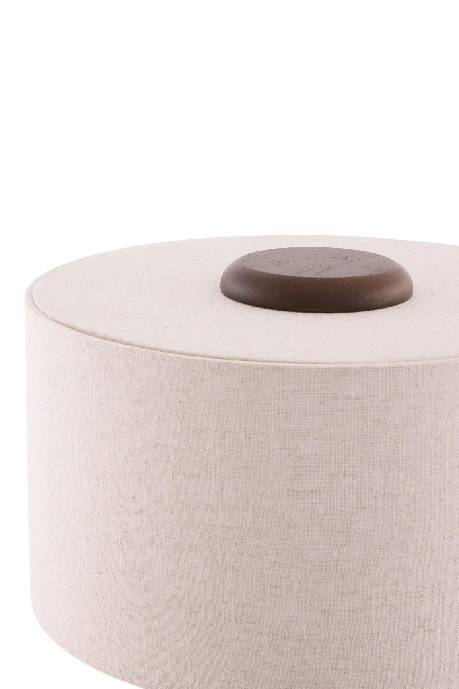 Bosco golvlampa, Brunbetsad ek Globen Lighting