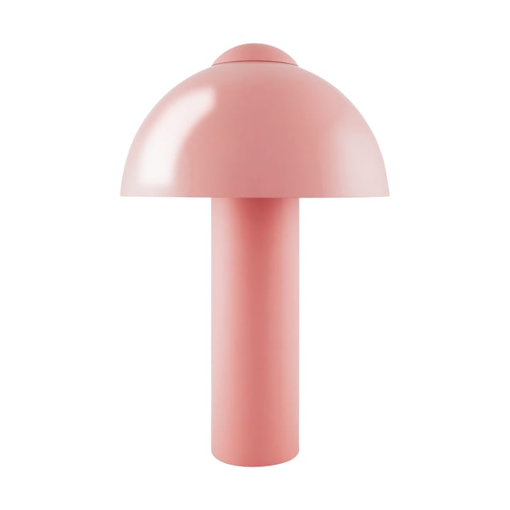 Buddy 23 bordslampa 36 cm, Blush Globen Lighting