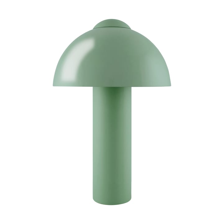 Buddy 23 bordslampa 36 cm, Grön Globen Lighting