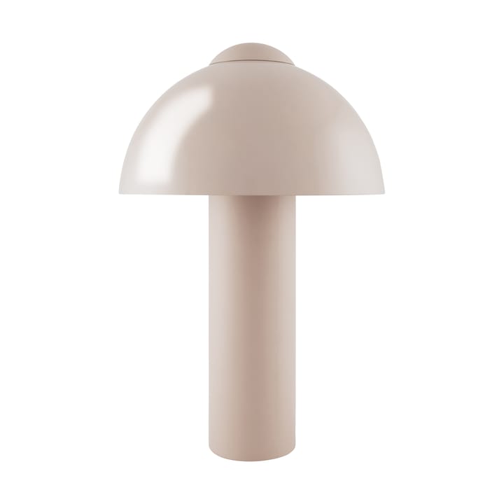 Buddy 23 bordslampa 36 cm, Sand Globen Lighting