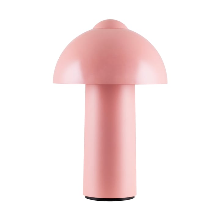 Buddy portabel bordslampa, Blush Globen Lighting