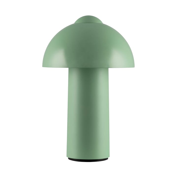 Buddy portabel bordslampa, Grön Globen Lighting