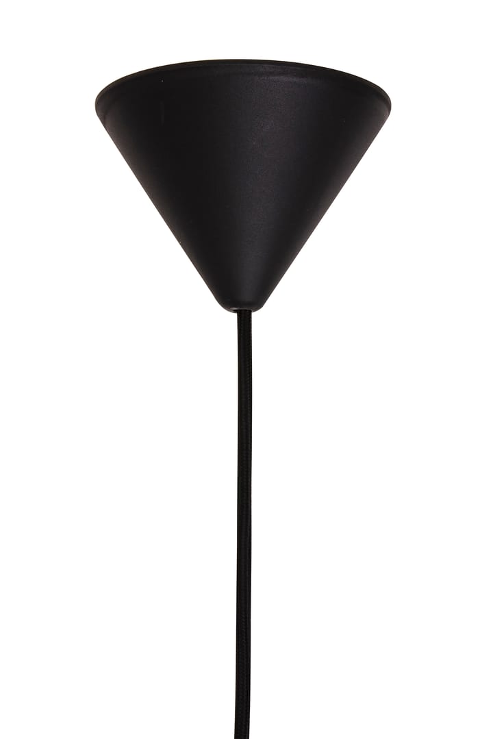 Cobbler pendel Ø25 cm, Brun Globen Lighting