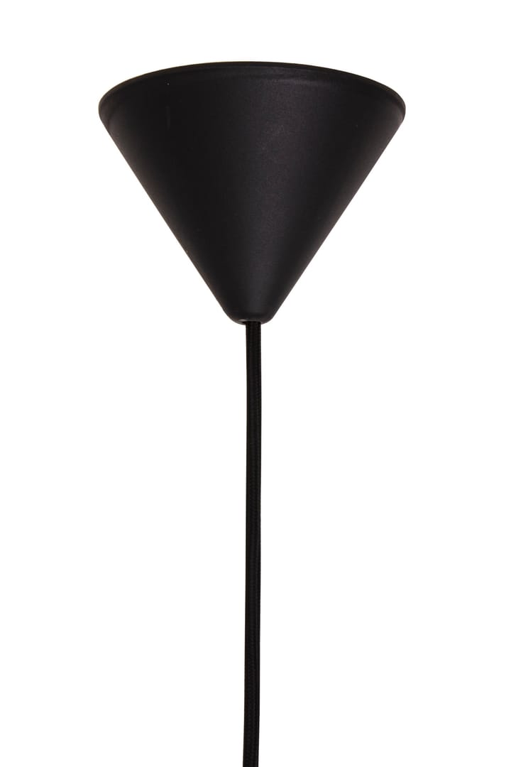 Cobbler pendel Ø25 cm, Grön Globen Lighting