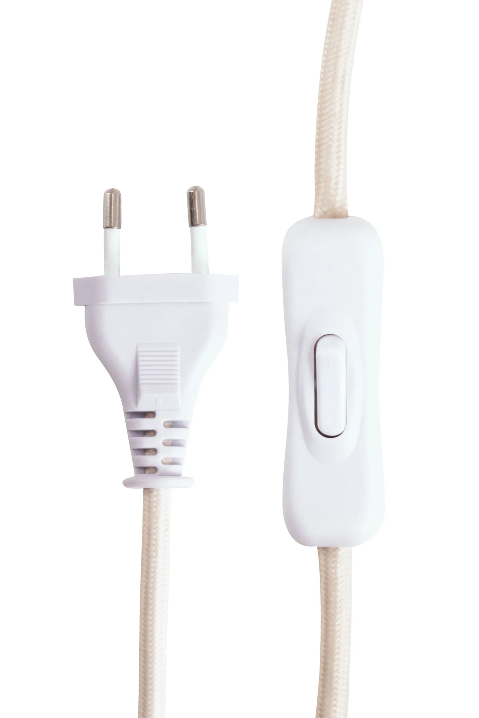 Dahlia bordslampa, Beige Globen Lighting