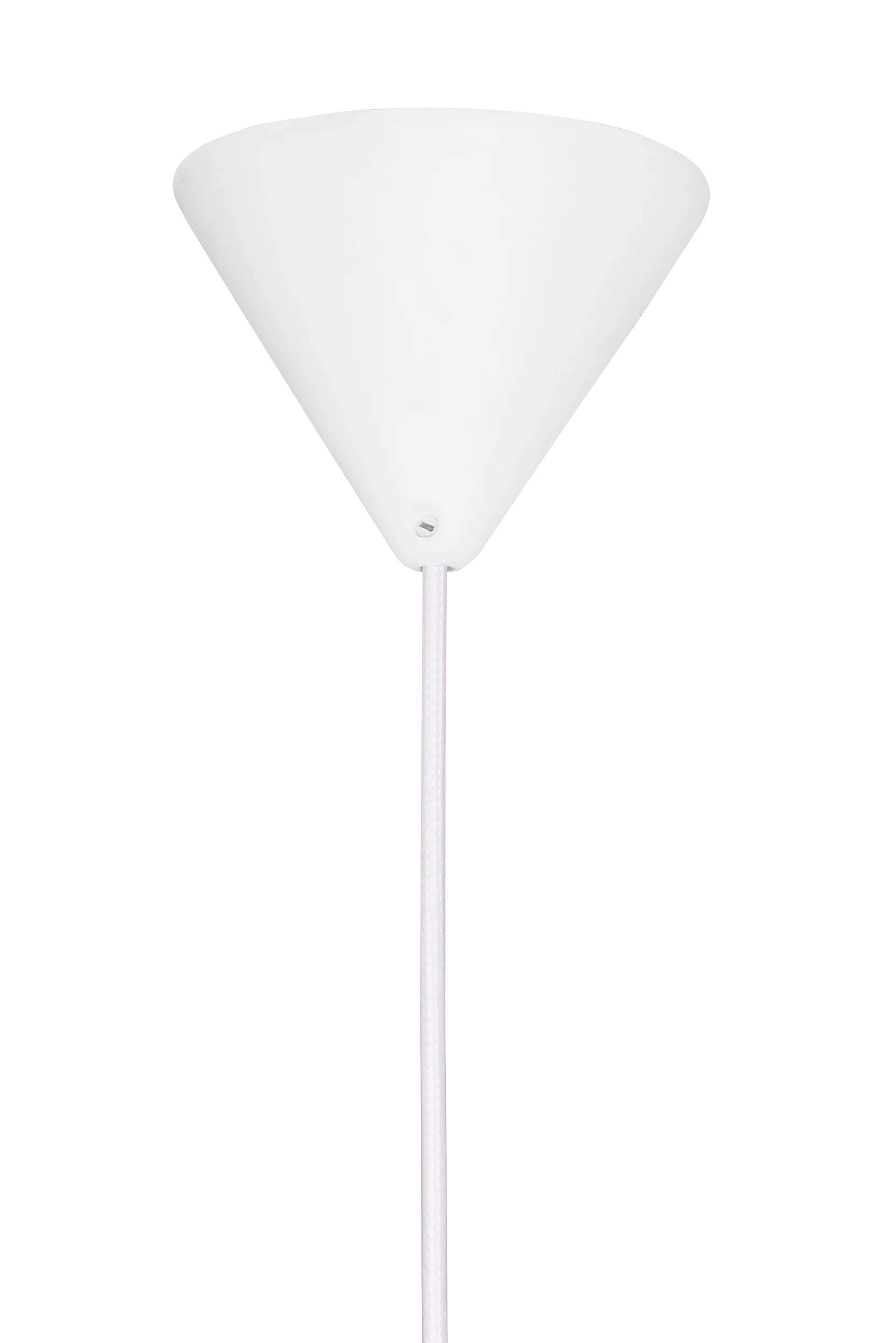 DOT 30 pendel, Vit Globen Lighting