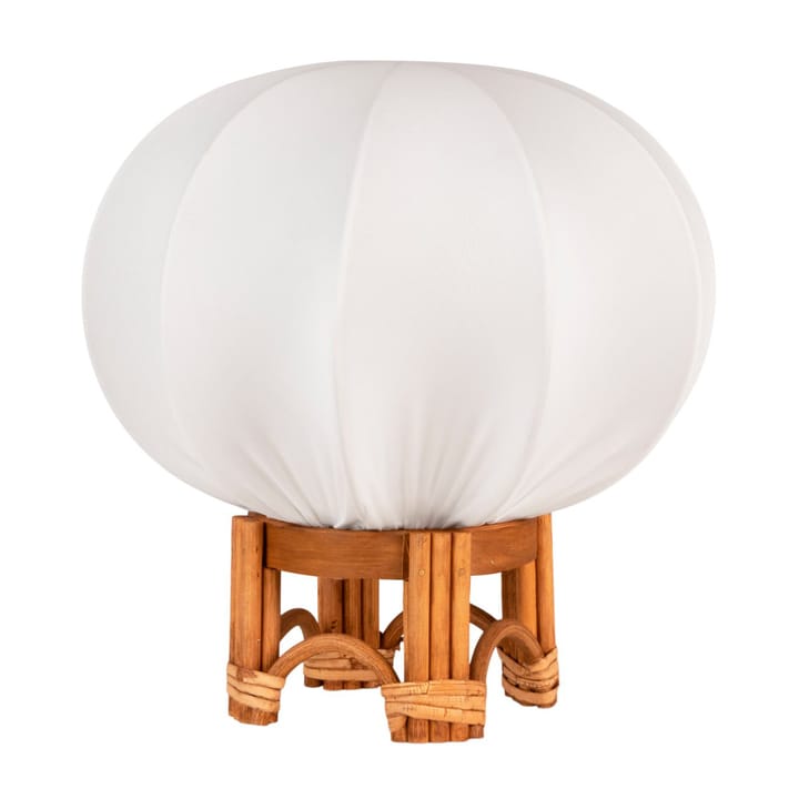 Fiji bordslampa 25 cm, Natur Globen Lighting