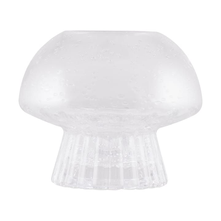 Fungo 12 värmeljush�ållare Special Edition - Klar - Globen Lighting