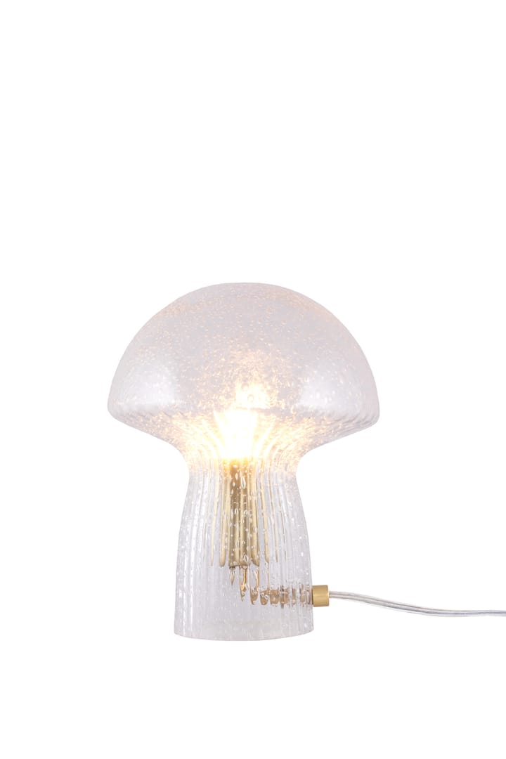 Fungo bordslampa Special Edition, Ø16 cm H20 cm Globen Lighting